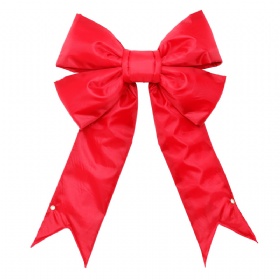 structual large nylon bow