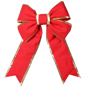 structual large nylon bow