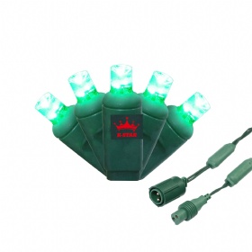 UL listed 120V 5MM mini lights