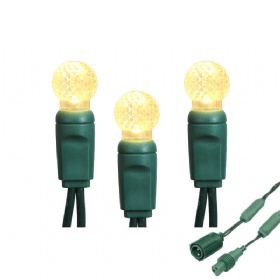 G12 LED light string